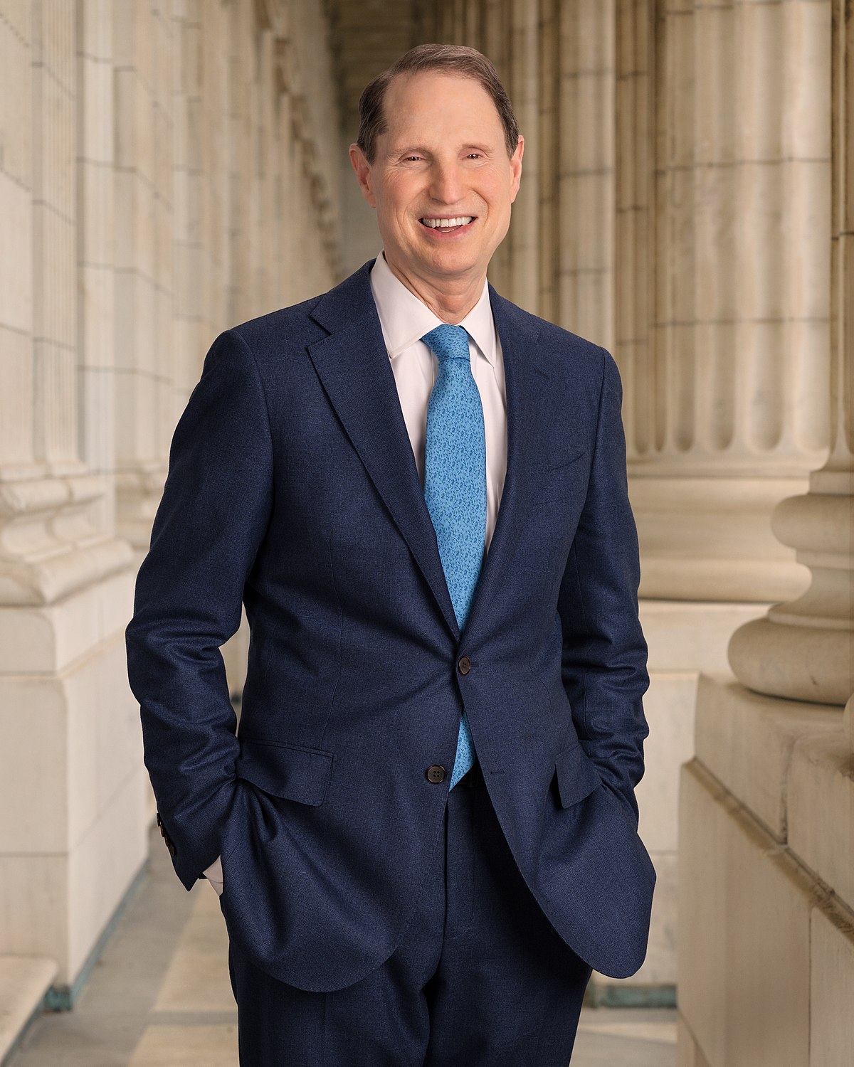 NABPAC co-hosted Sen. Ron Wyden (OR) during the virtual State Leadership Conference, raising $26,450.