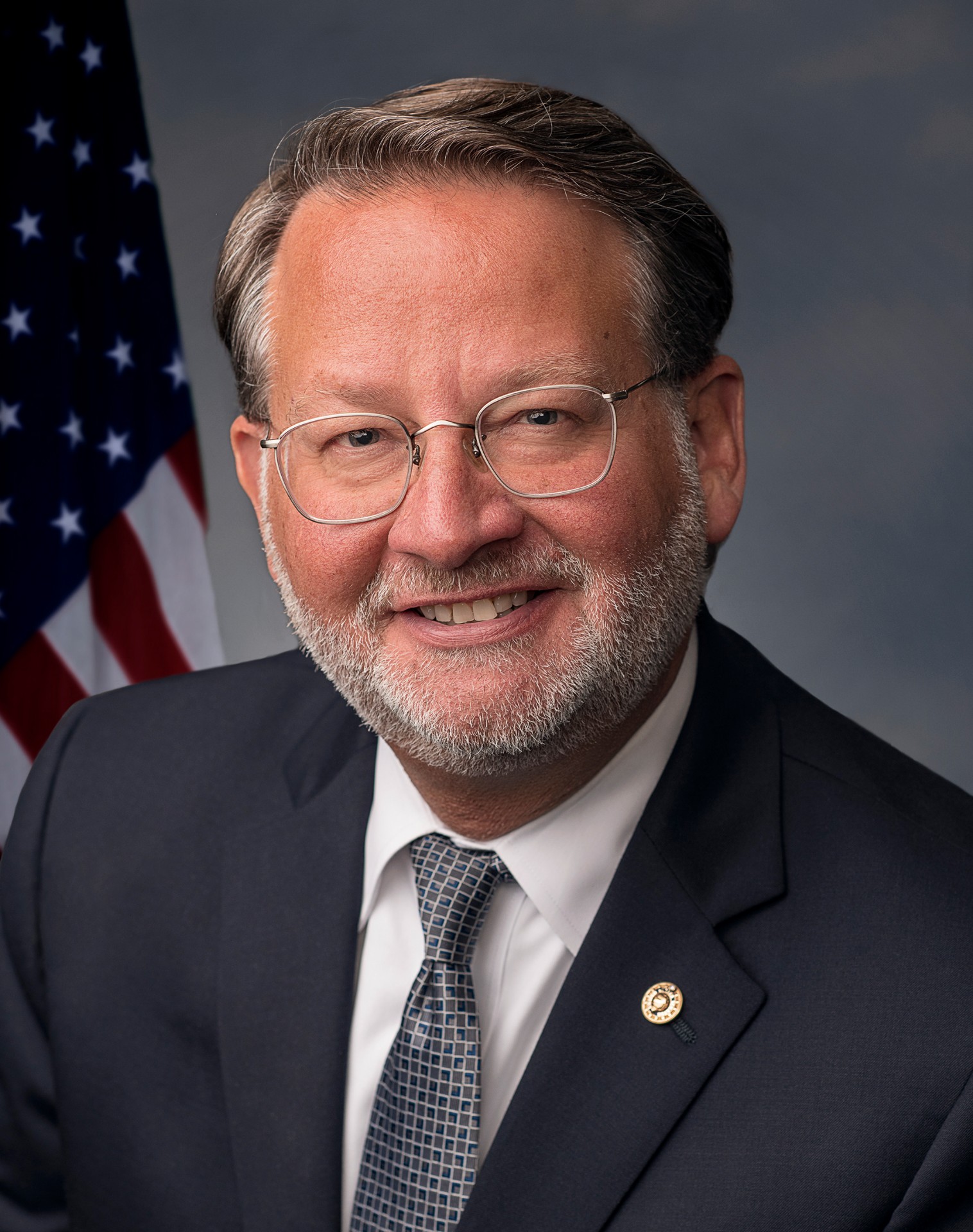 NABPAC supported Sen. Gary Peters (MI) with an in-person fundraiser.