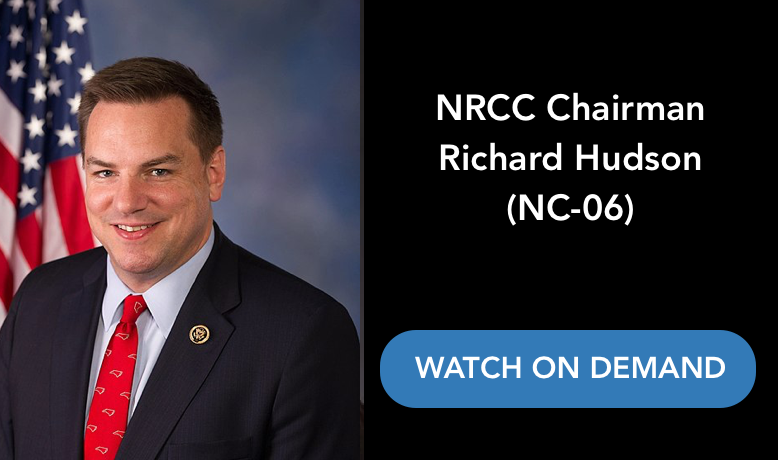 Connect to Congress with Richard Hudson